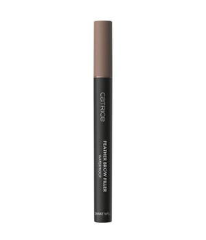 CATRICE Feather Brow Filler Waterproof Augenbrauenstift · 0.5 ml · Braun