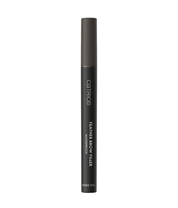 Produktbild 1 von 6, CATRICE Feather Brow Filler Augenbrauenstift