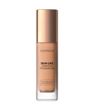 CATRICE Skin Like Luminous Foundation Fond de teint