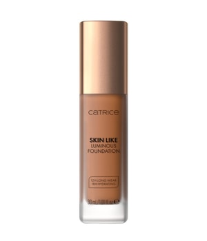 CATRICE Skin Like Luminous Foundation Fond de teint