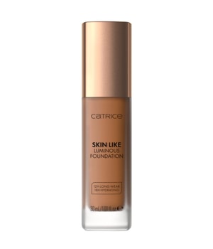 CATRICE Skin Like Luminous Foundation Fond de teint