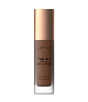 Product image 1 from 6, CATRICE Skin Like Liquid foundation