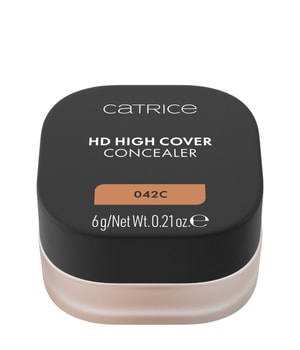 CATRICE HD High Cover Anti cerne