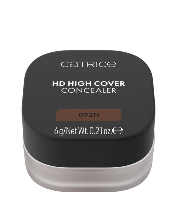 Image du produit 1 sur 6, CATRICE HD High Cover Anti cerne