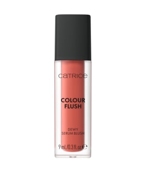 CATRICE Colour Flush Dewy Serum Blush Blush