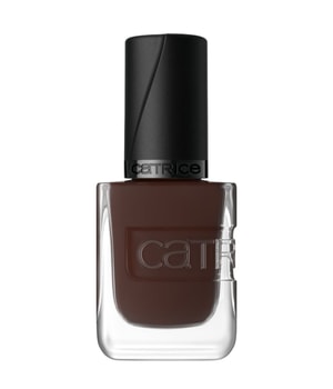 Catrice - GEL AFFAIR Nail Lacquer Vernis à ongles 10.5 ml Marron female