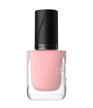 Catrice - GEL AFFAIR Nail Lacquer Vernis à ongles 10.5 ml Nude female