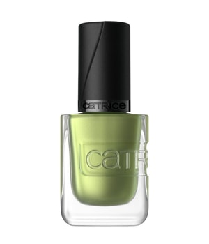 Catrice - GEL AFFAIR Nail Lacquer Vernis à ongles 10.5 ml Marron clair female