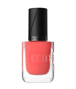 CATRICE Gel Affair Nail Lacquer Nagellack · 10.5 ml · Orange