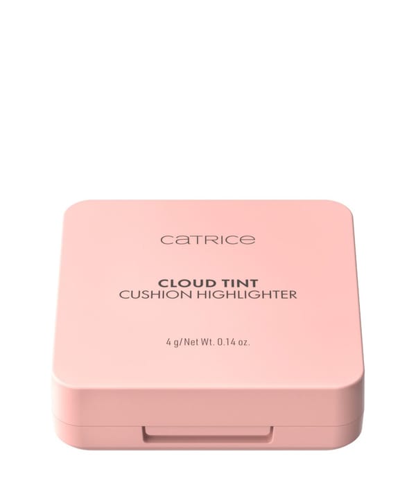 Produktbild 1 von 6, CATRICE Cloud Tint Highlighter