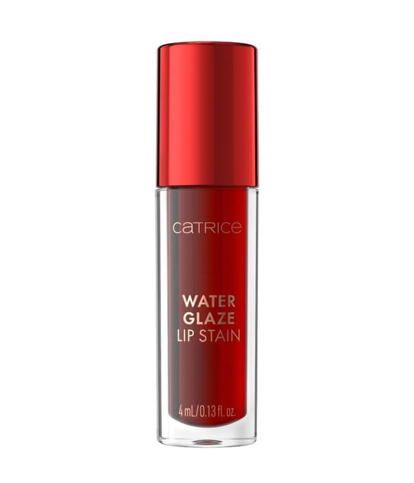 Produktbillede 1 af 6, CATRICE Water Glaze Lip Tint