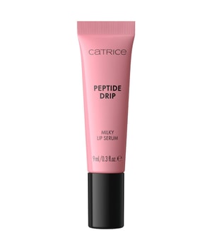 CATRICE Peptide Drip Milky Lip Serum Gloss lèvres