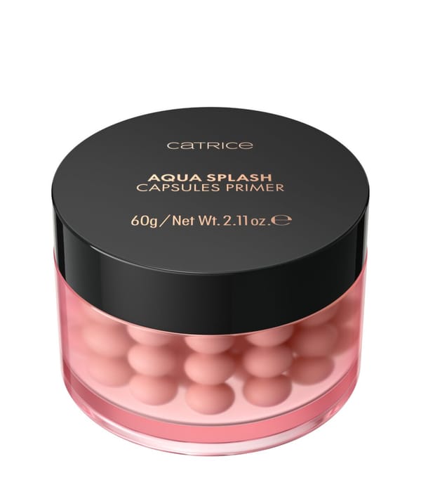 Zdjęcie produktu 1 z 6, CATRICE Aqua Splash Primer