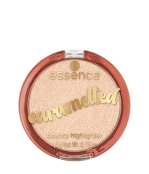 essence caramelted bouncy highlighter Highlighter