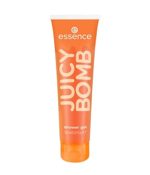 Product image 1 from 3, essence caramelted Shower gel