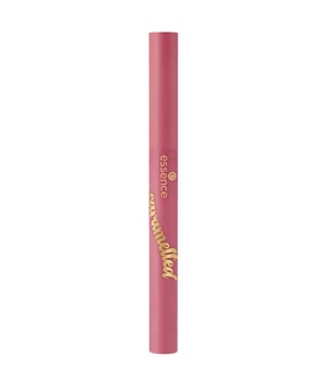 essence caramelted plumping lip liner Lipliner · 0.8 g · Braun