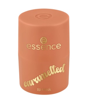 Product image 1 from 4, essence caramelted Lip mask