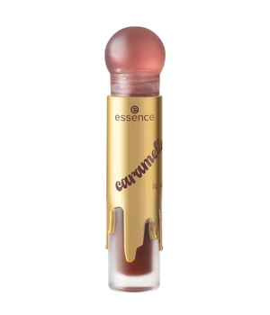 essence caramelted lip oil Huile à lèvres