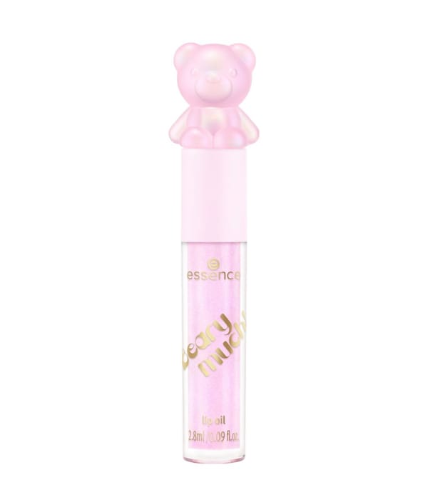 Produktbild 1 von 5, essence Beary much! Lippenöl