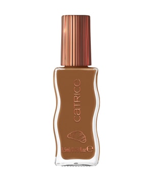 CATRICE AUTUMN DELIGHTS Sweet Treat Lip Glaze Lipgloss