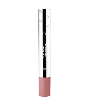 CATRICE Beyond The Mirror Soft Velvet Cushion Blush Rouge · 9 ml · Hellbraun