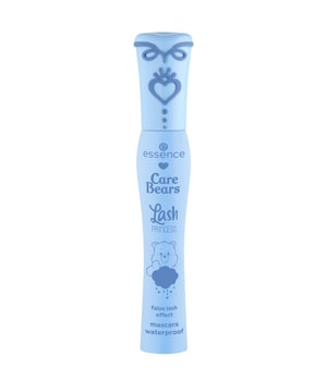 essence Care Bears Lash PRINCESS false lash effect waterproof Mascara