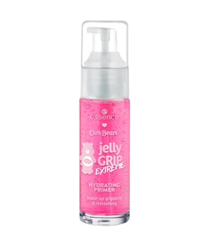 essence Care Bears jelly GRIP EXTREME HYDRATING PRIMER Primer