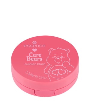essence Care Bears cushion blush Blush crème