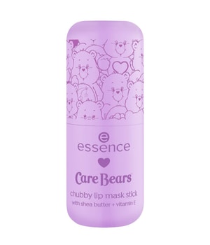essence Care Bears chubby lip mask stick Lippenmaske · 6 g