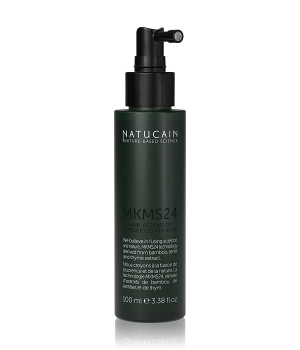 Produktbild 1 von 6, Natucain Hair Activator Haarserum