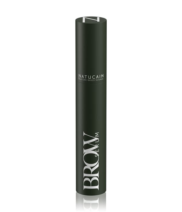 Produktbild 1 von 6, Natucain Brow Serum Augenbrauenserum