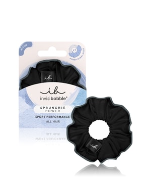 Invisibobble Sprunchie Power Black Panther Haarelastiek 1 st