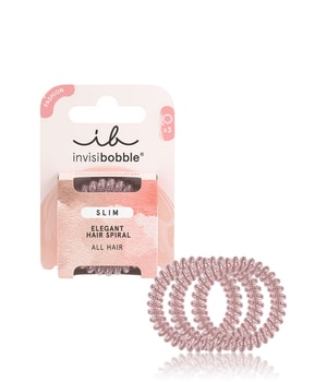 Invisibobble Slim Pink Monocle Haarelastiek 1 st