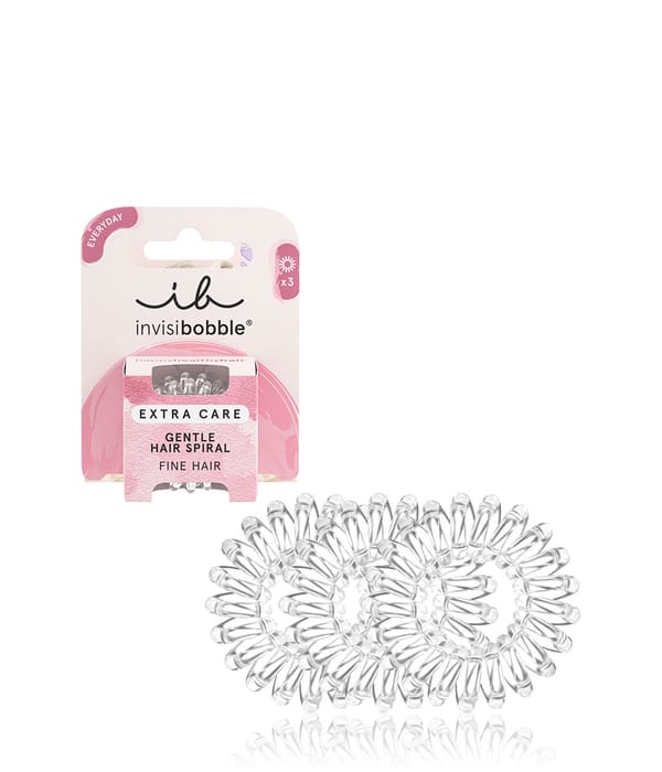 Produktbild 1 von 4, Invisibobble EXTRA CARE Haargummi