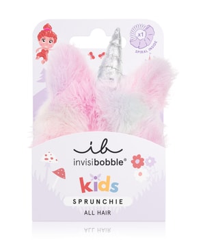 Invisibobble Kids Sprunchie Unicorn Haarelastiek 1 st