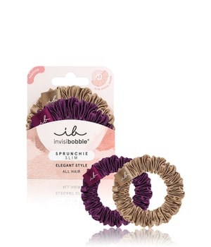 Invisibobble Sprunchie Slim The Snuggle is Real Haarelastiek 1 st