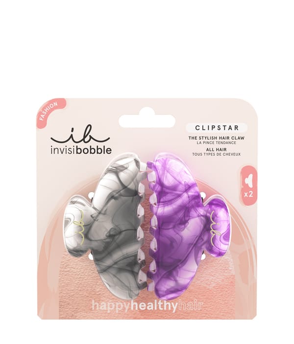 Productafbeelding 1 van 3, Invisibobble CLIPSTAR Haarspelden