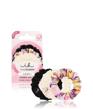 Invisibobble Loop+ Be Strong Haarelastiek 1 st