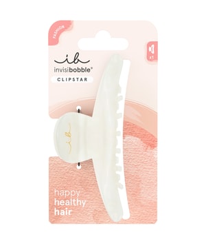 Invisibobble Clipstar Clawdia Tortoise Haarspelden Dames