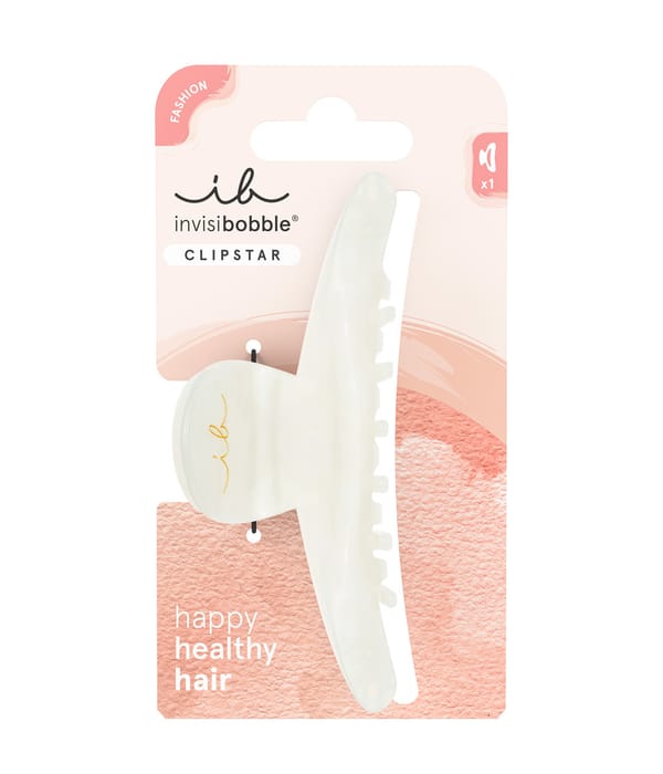 Produktbild 1 von 2, Invisibobble CLIPSTAR Haarspangen
