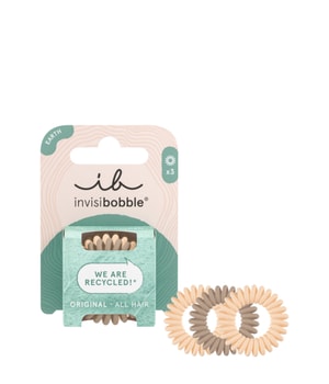 Invisibobble Original Earth Respiraled Haarelastiek 1 st