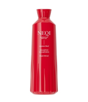 NEQI Repair Reveal Shampoo Shampoing
