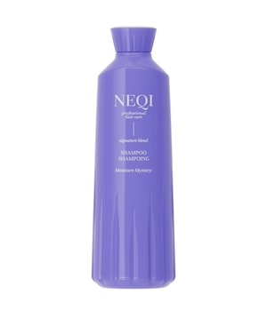 NEQI Moisture Mystery Shampoo Shampoing