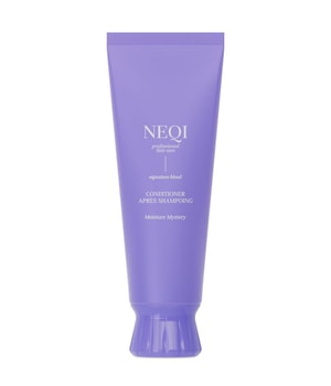 NEQI Moisture Mystery Conditioner Après shampoing
