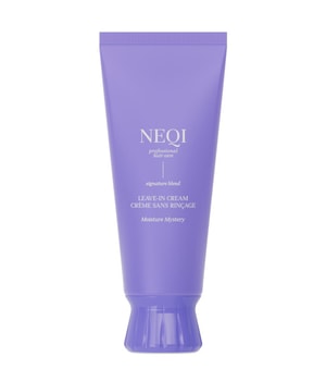 NEQI Moisture Mystery Leave In Cream Après shampooing sans rinçage