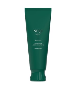 NEQI Volume Victory Conditioner Après shampoing