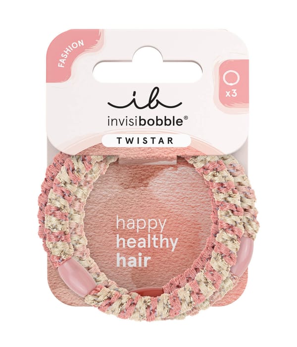 Image du produit 1 sur 4, Invisibobble TWISTAR Élastique cheveux