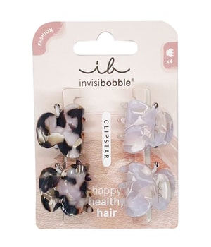 invisibobble Clipstar Petit Four spinki do włosów 4 szt. można nabyć na stronie Flaconi.pl