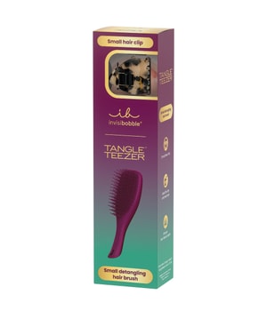 Invisibobble & Tangle Teezer Midnight Glamour Set Haarstyling set 1 ct