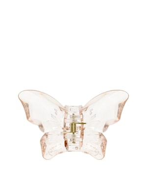 Invisibobble Clipstar M Diamond Butterfly 1pc Haarspelden 1 ct